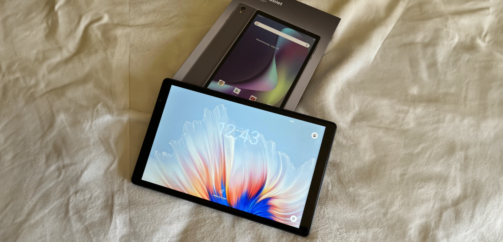 ApoloSign EP103A tablet review