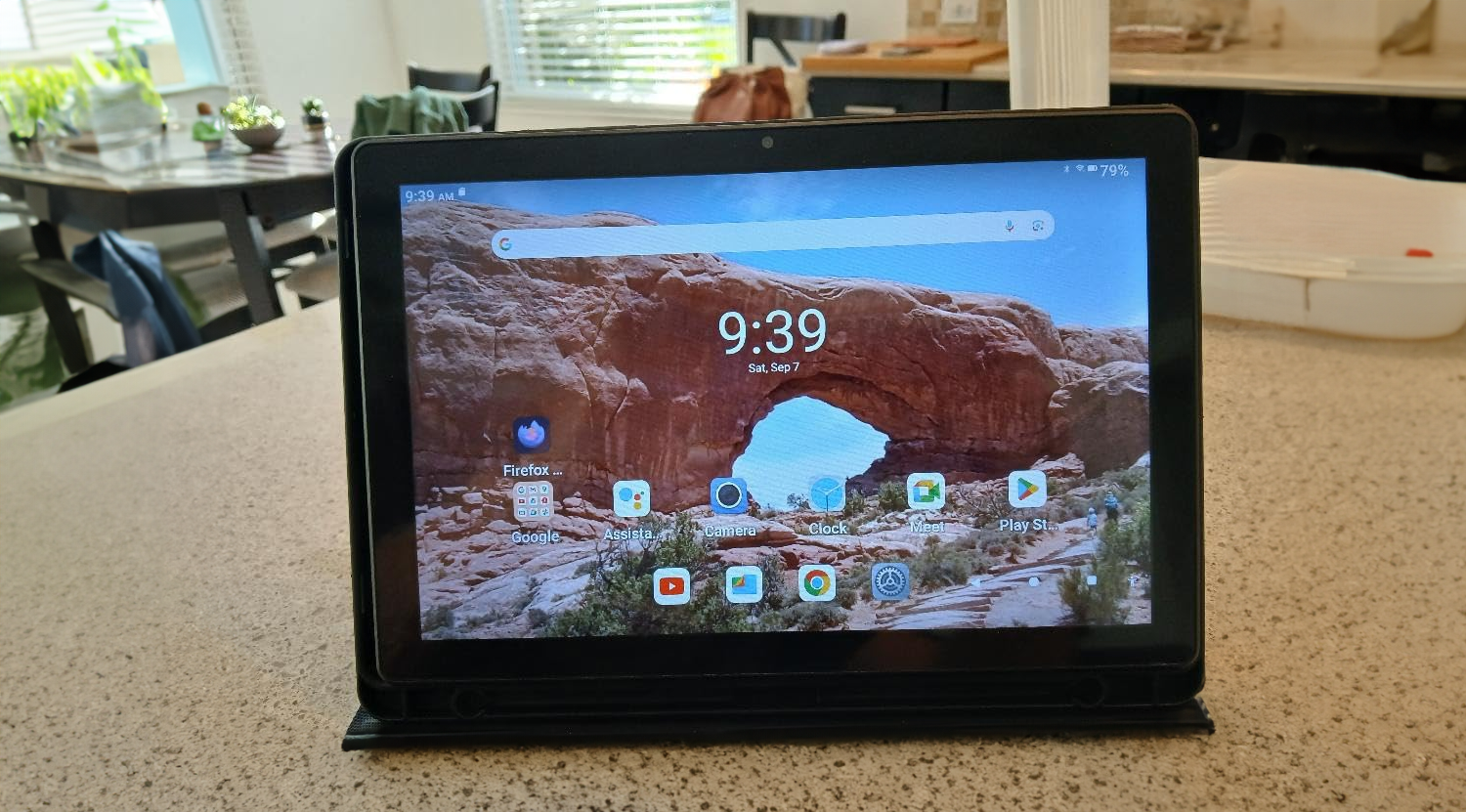 FYMLCPFY C10A Tablet Review