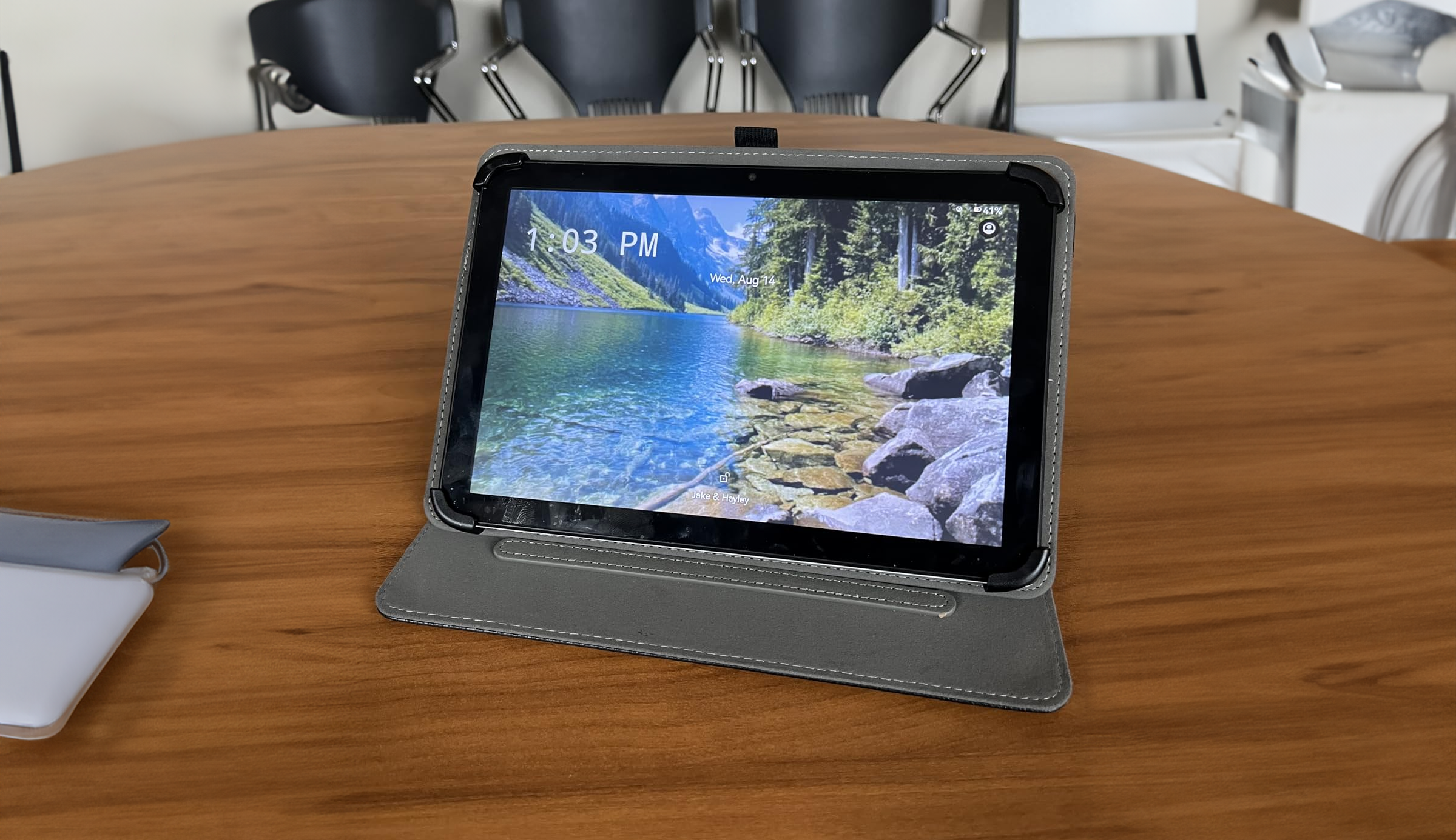 HiGrace 10 Inch Tablet - Review