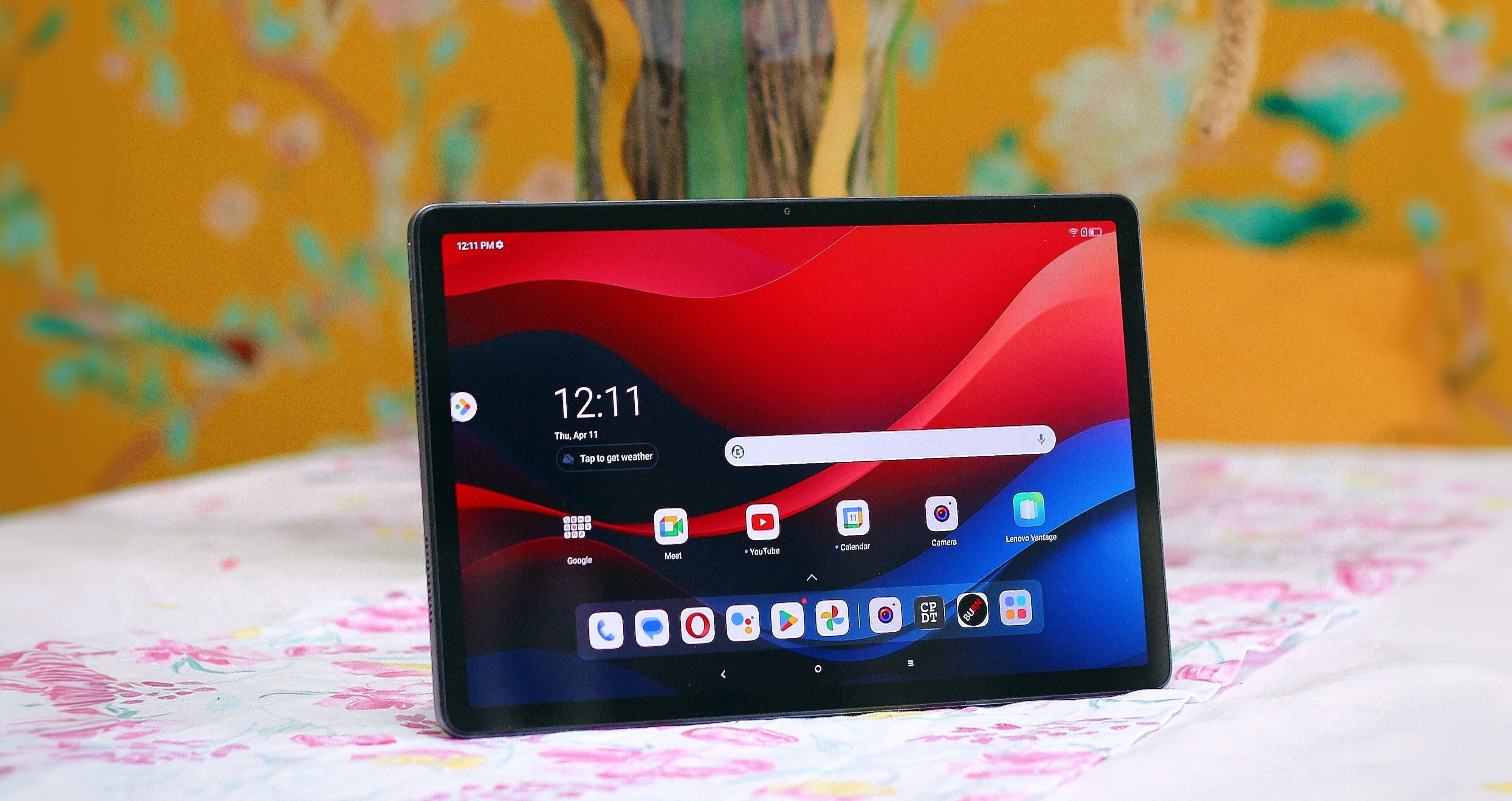 Lenovo Tab M11 – Review 2024