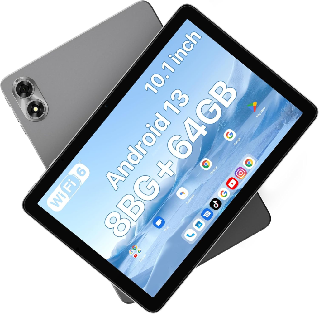 Tablet UMIDIGI G1 Tab