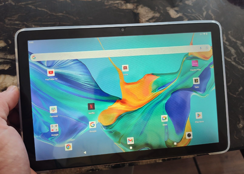 Dghrti TAB20 Tablet Review