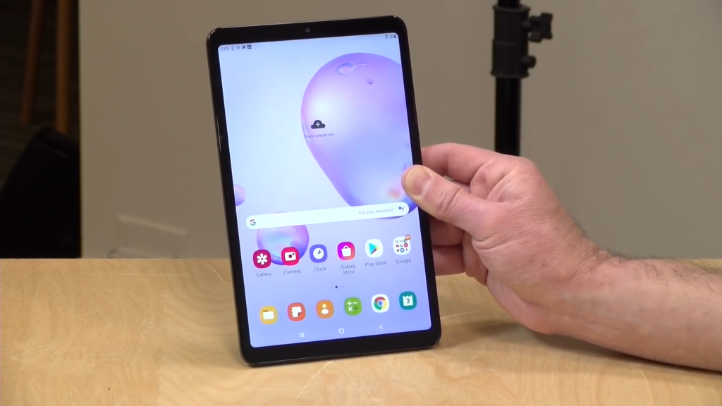 Samsung Galaxy Tab A Review